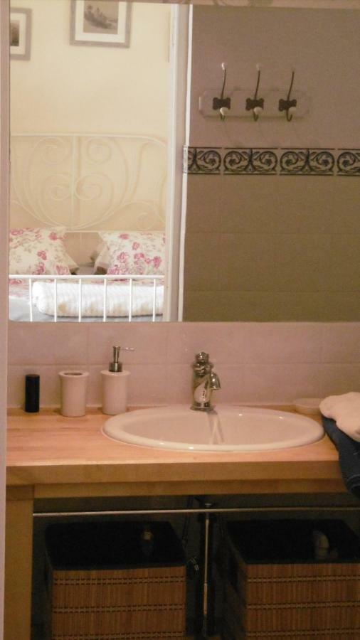 Les Luz - Chambres D'Hotes Uzeste Zewnętrze zdjęcie